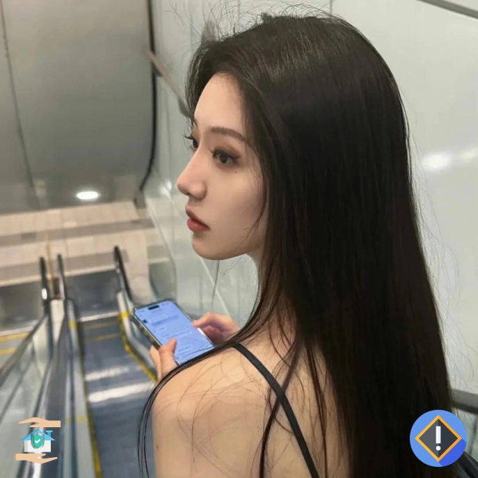 曾女士